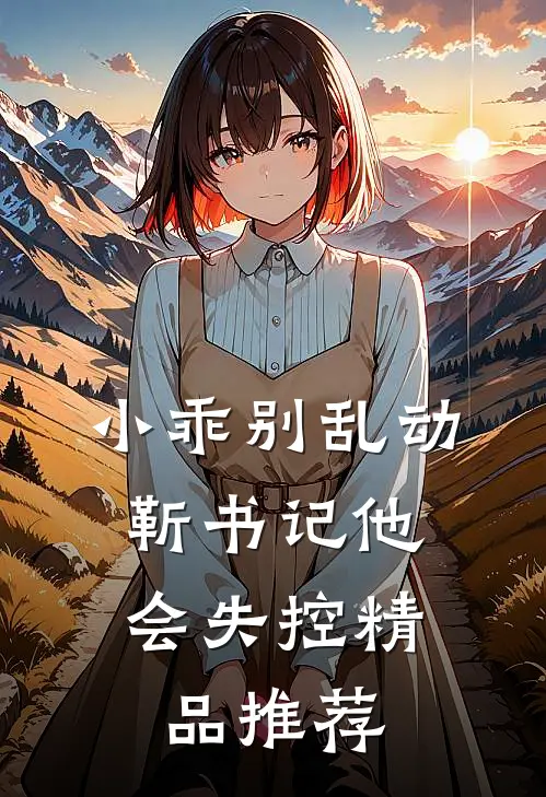 小乖别乱动，靳书记他会失控精品推荐