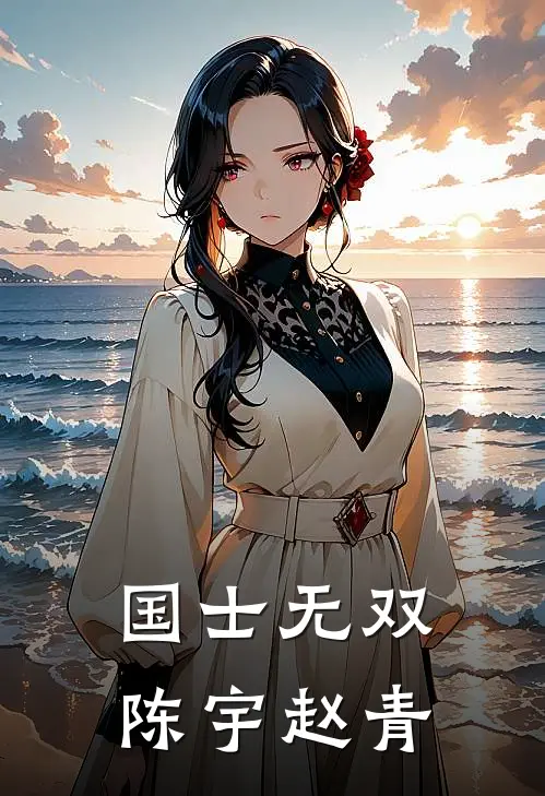 国士无双【陈宇赵青】