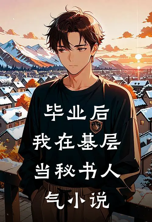 毕业后，我在基层当秘书人气小说