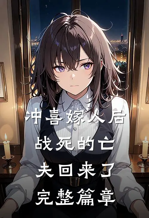 冲喜嫁人后,战死的亡夫回来了完整篇章