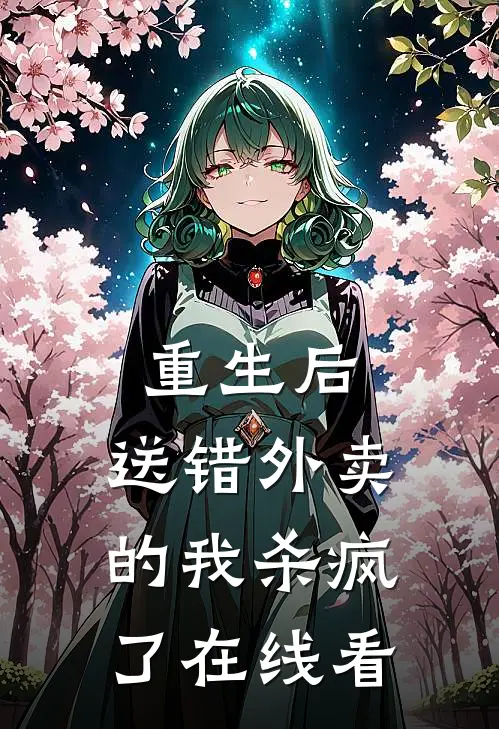 重生后，送错外卖的我杀疯了在线看