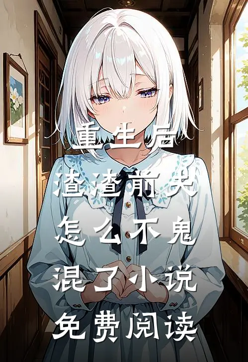 重生后，渣渣前夫怎么不鬼混了小说免费阅读