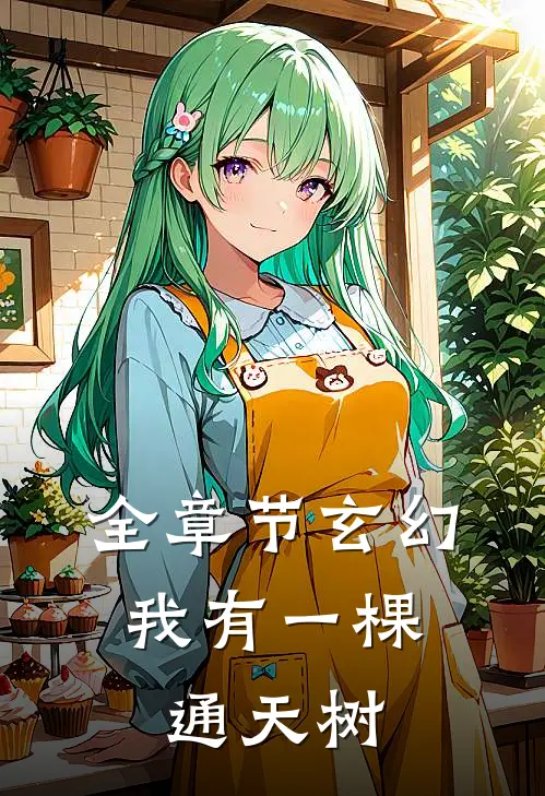 全章节玄幻：我有一棵通天树