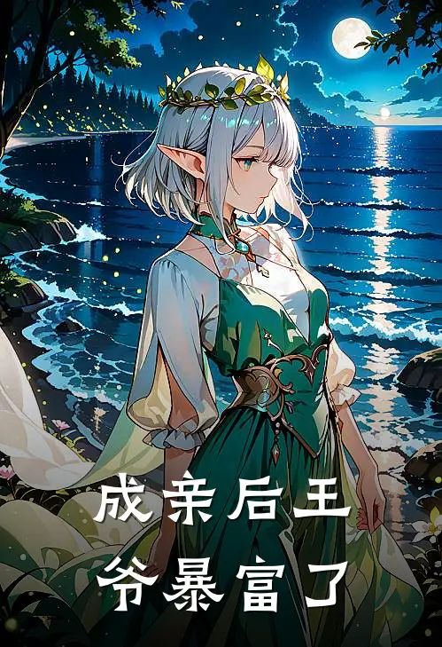 成亲后王爷暴富了