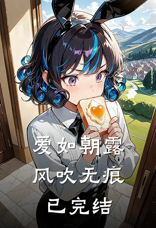 爱如朝露，风吹无痕已完结