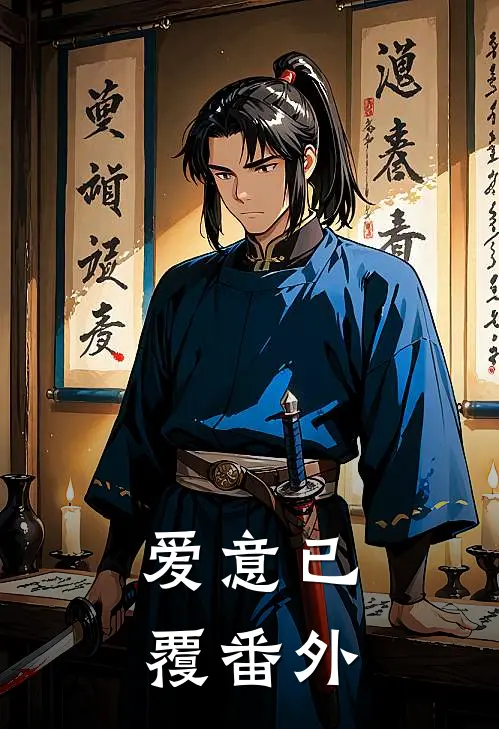 爱意已覆番外