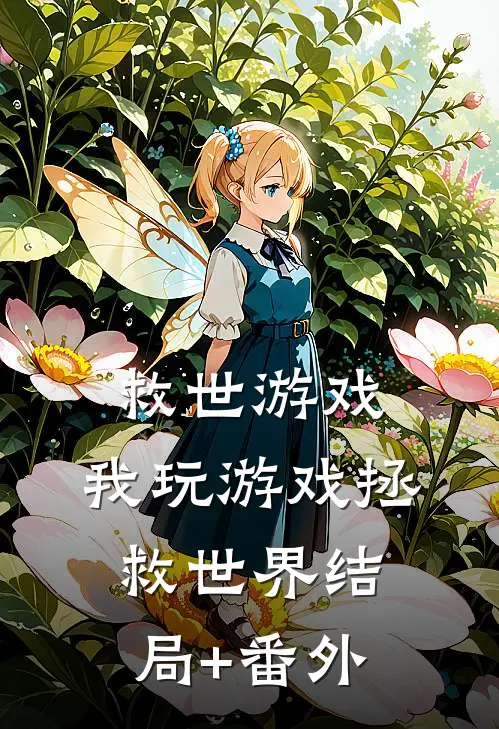救世游戏：我玩游戏拯救世界结局+番外