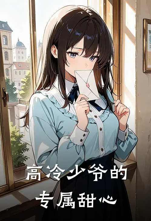 高冷少爷的专属甜心