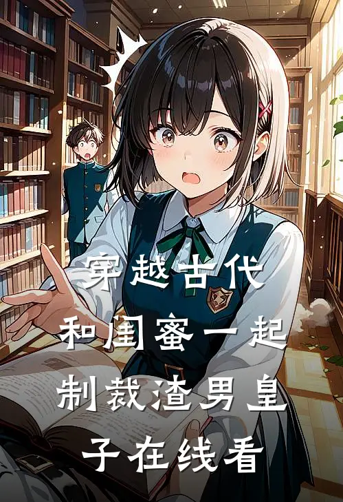 穿越古代,和闺蜜一起制裁渣男皇子在线看