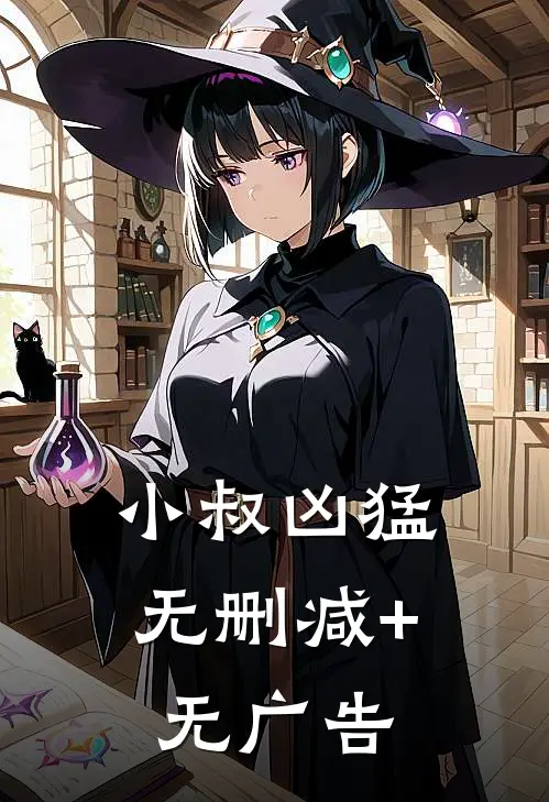 小叔凶猛无删减+无广告