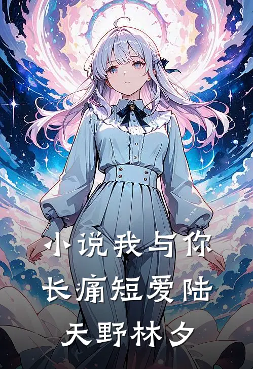 小说我与你长痛短爱(陆天野林夕)