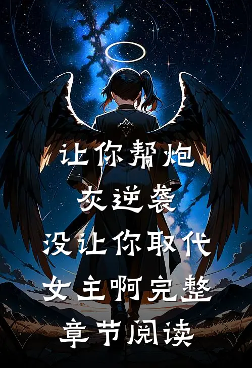 让你帮炮灰逆袭，没让你取代女主啊完整章节阅读