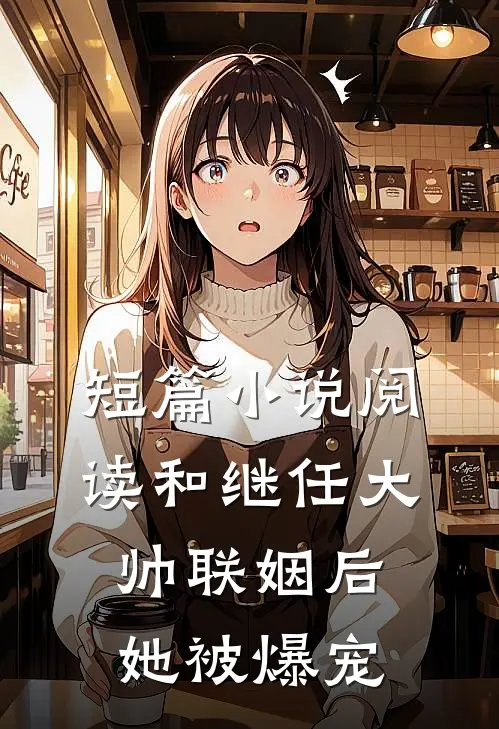 短篇小说阅读和继任大帅联姻后，她被爆宠