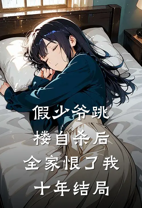 假少爷跳楼自杀后，全家恨了我十年结局