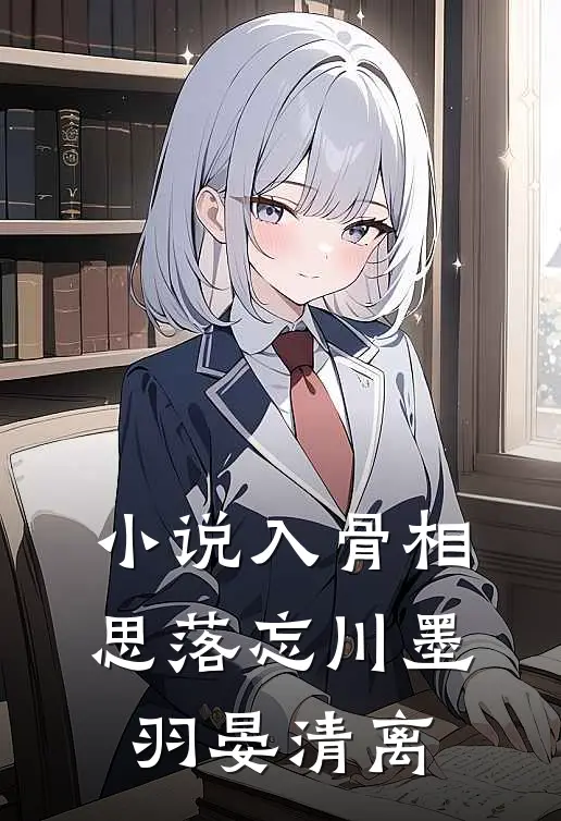 小说入骨相思落忘川(墨羽晏清离)