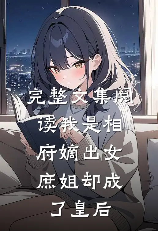 完整文集阅读我是相府嫡出女，庶姐却成了皇后