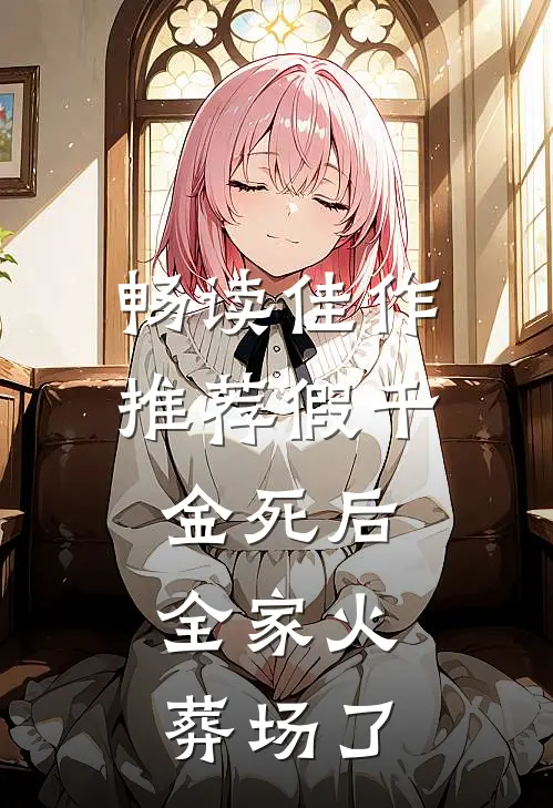 畅读佳作推荐假千金死后，全家火葬场了