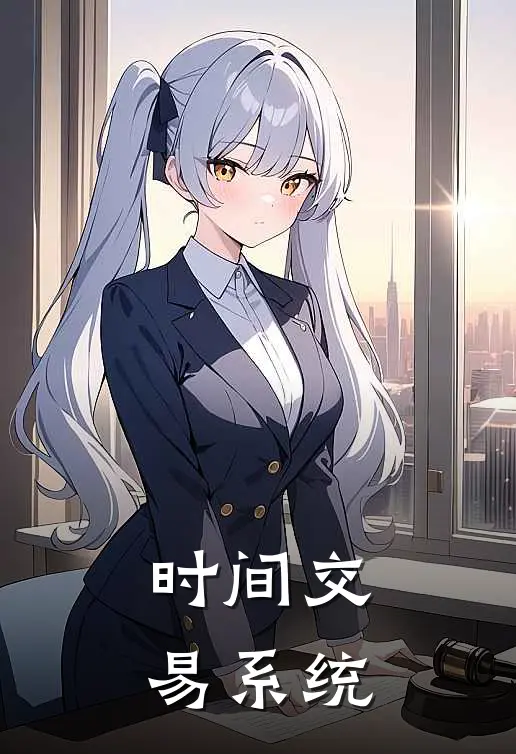 时间交易系统