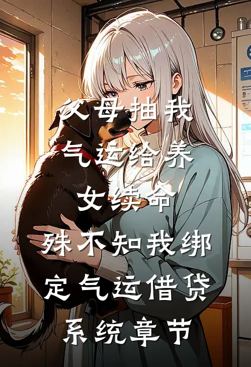 父母抽我气运给养女续命，殊不知我绑定气运借贷系统章节