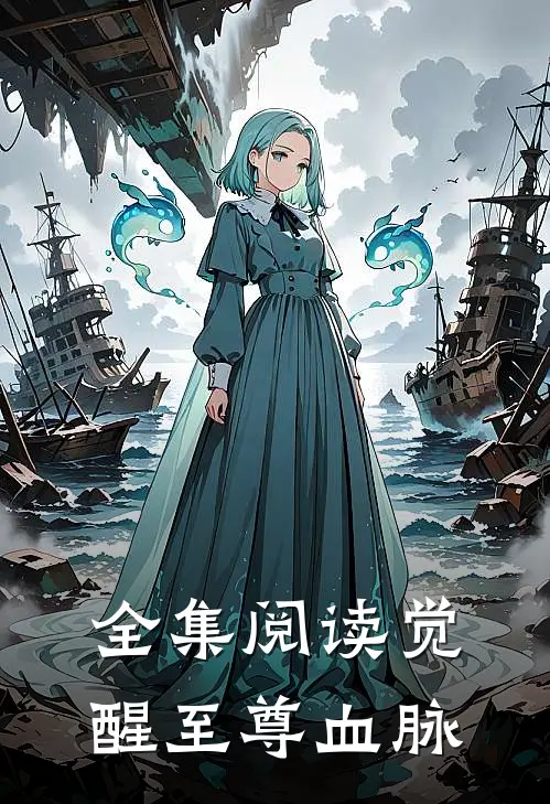 全集阅读觉醒至尊血脉