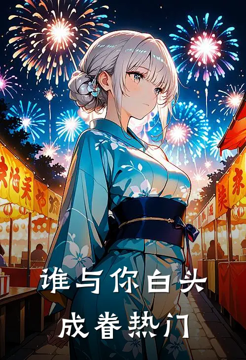 谁与你白头成眷热门