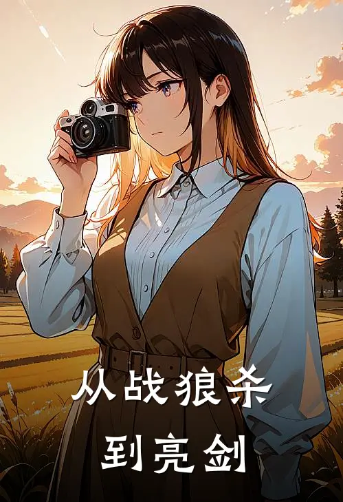 从战狼杀到亮剑