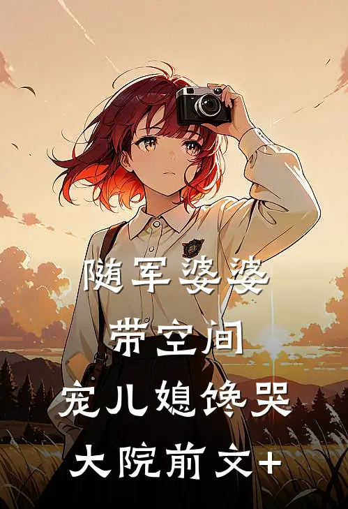 随军婆婆带空间，宠儿媳馋哭大院前文+