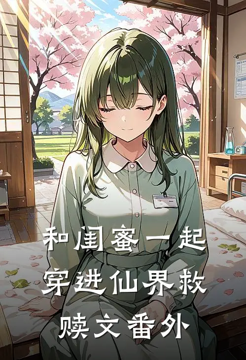和闺蜜一起穿进仙界救赎文番外