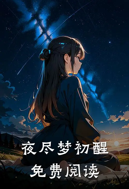 夜尽梦初醒免费阅读