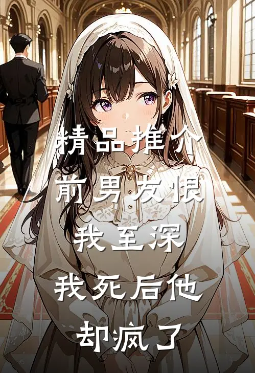 精品推介前男友恨我至深，我死后他却疯了