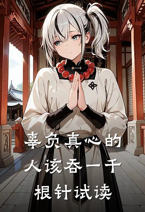 辜负真心的人该吞一千根针试读