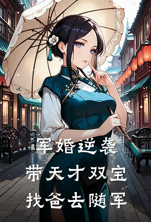 军婚逆袭：带天才双宝找爸去随军