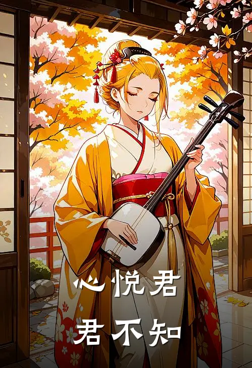 心悦君君不知