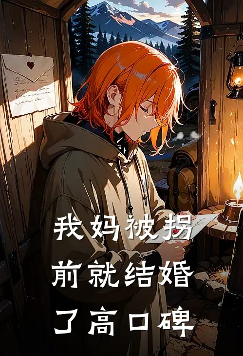 我妈被拐前就结婚了高口碑