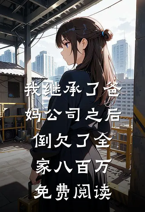 我继承了爸妈公司之后，倒欠了全家八百万免费阅读