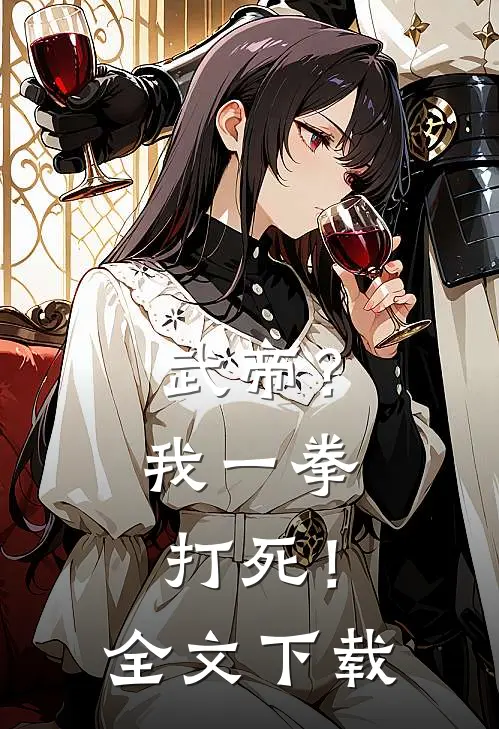 武帝？我一拳打死！全文下载