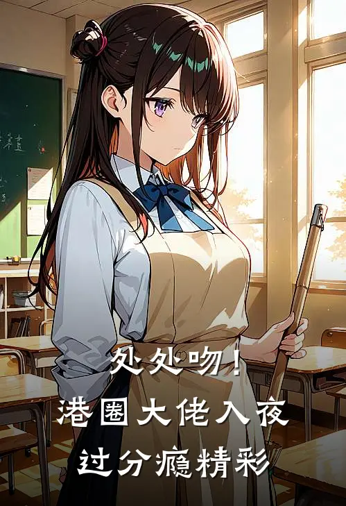 处处吻！港圈大佬入夜过分瘾精彩