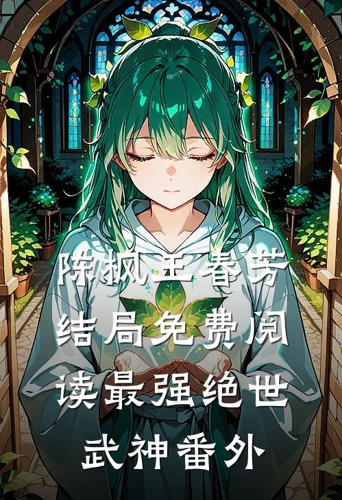 陈枫王春芳结局免费阅读最强绝世武神番外