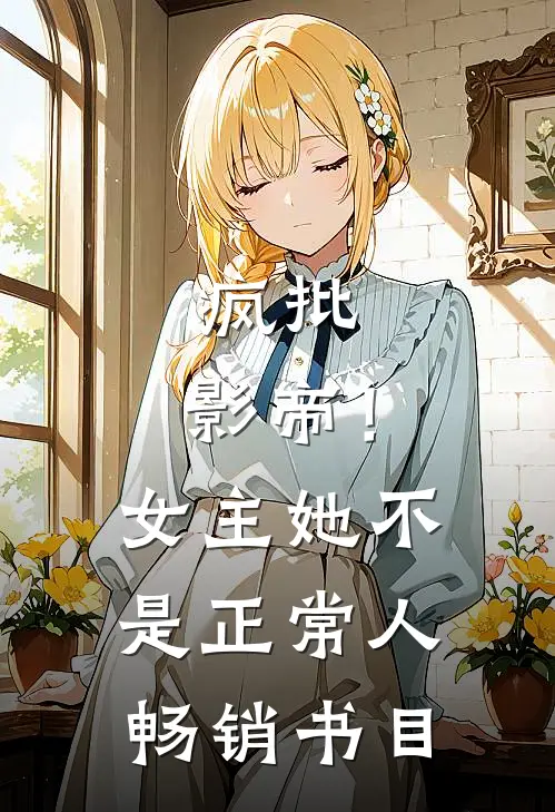 疯批：影帝！女主她不是正常人畅销书目