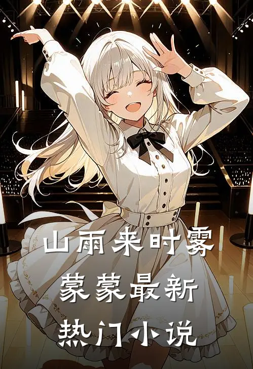 山雨来时雾蒙蒙最新热门小说