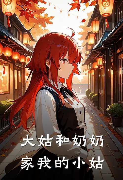 大姑和奶奶家我的小姑