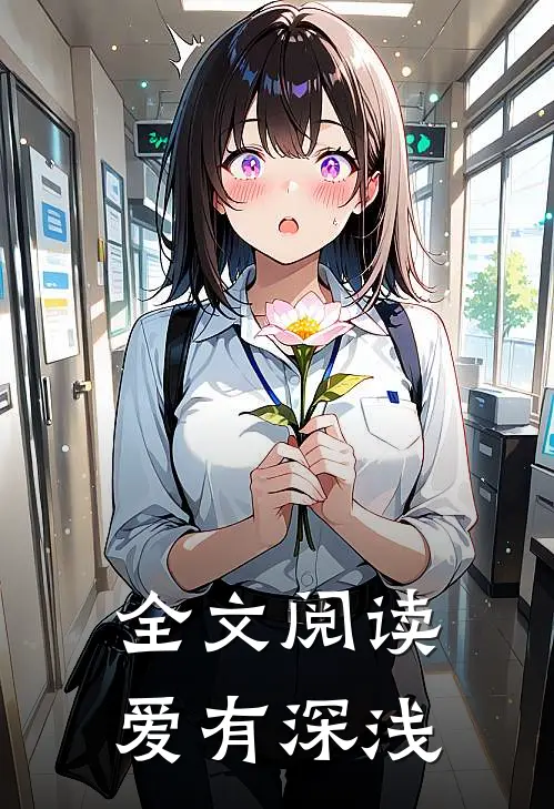 全文阅读爱有深浅