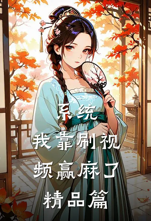 系统：我靠刷视频赢麻了精品篇