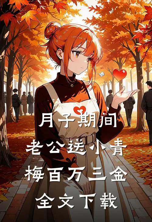 月子期间，老公送小青梅百万三金全文下载