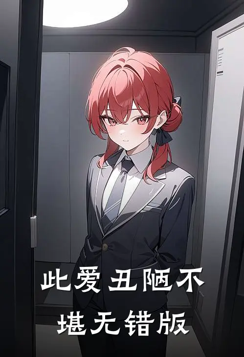 此爱丑陋不堪无错版