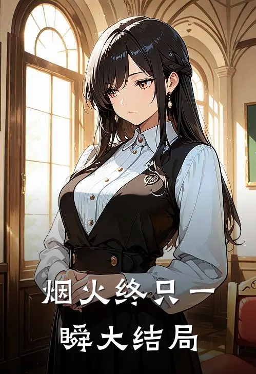 烟火终只一瞬大结局