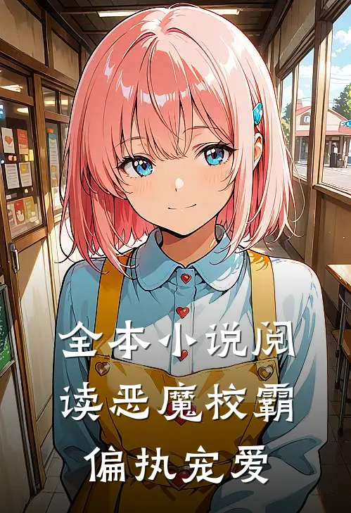 全本小说阅读恶魔校霸偏执宠爱