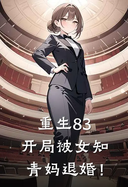 重生83：开局被女知青妈退婚！