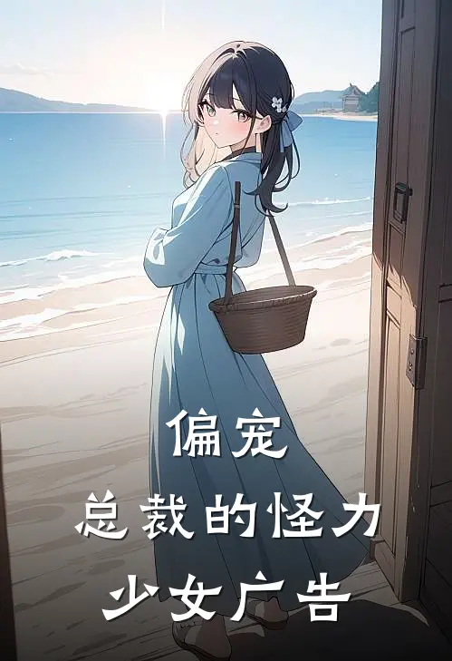 偏宠：总裁的怪力少女广告