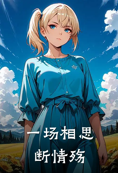 一场相思断情殇